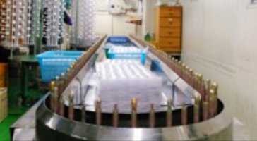 태진피앤씨 코팅 공정